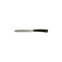 photo elegance multipurpose knife 12cm black 1